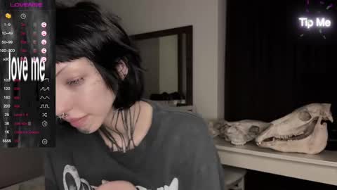 Nana online show from 12-21-24, 03:53