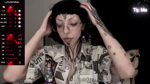 Nana online show from 01-06-25, 04:02