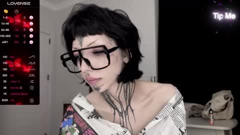 Nana online show from 01-11-25, 03:09