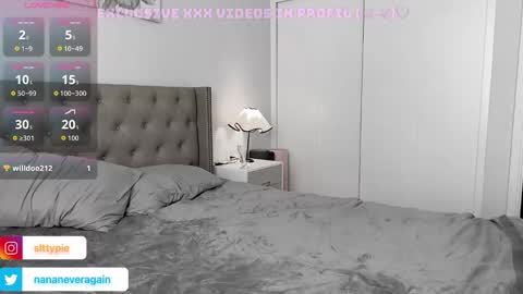 Nana online show from 10-01-25, 06:19