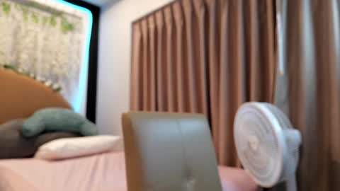 Nana Sakura online show from 12-07-24, 10:56