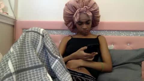 nanaonn online show from 03-03-26, 03:29