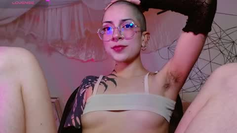 Alma  Maria online show from 02-13-25, 04:11