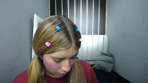 nancy blonde online show from 04-28-26, 12:43