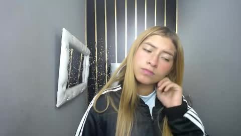 nancy blonde online show from 04-30-26, 12:44