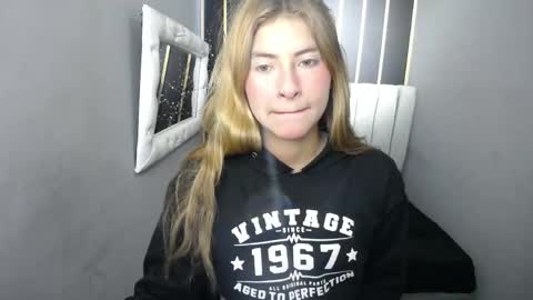 nancy blonde online show from 06-02-26, 12:18
