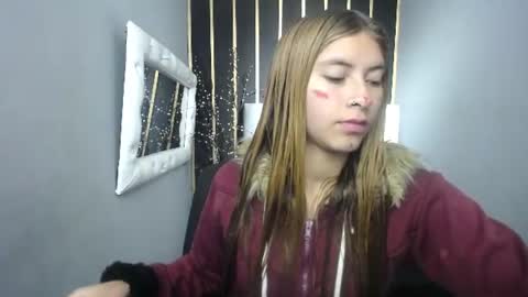 nancy blonde online show from 06-16-26, 01:03
