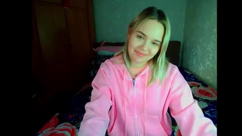Nancy-Yuki online show from 01-19-26, 02:10
