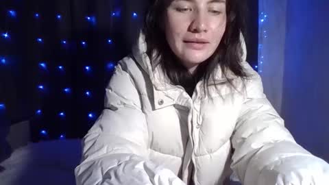 Nancy  online show from 09-25-25, 10:35