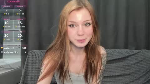 Nancy online show from 11-29-25, 09:34