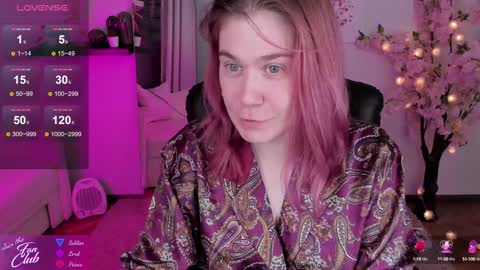 Nancy online show from 12-12-24, 11:07