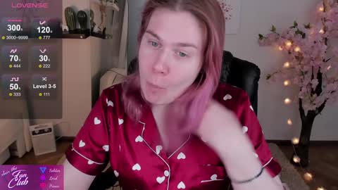 Nancy online show from 01-25-25, 10:51