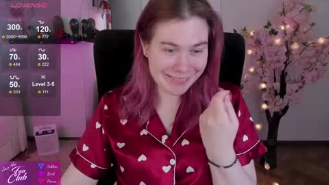 Nancy online show from 02-19-25, 12:00