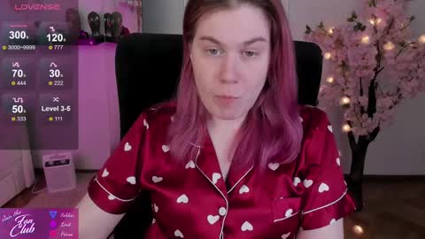 Nancy online show from 02-19-25, 06:10