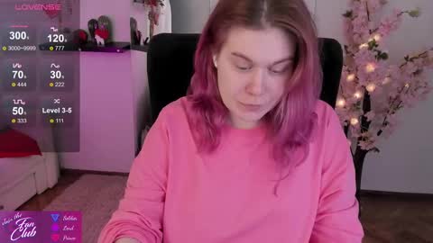 Nancy online show from 02-26-25, 11:09