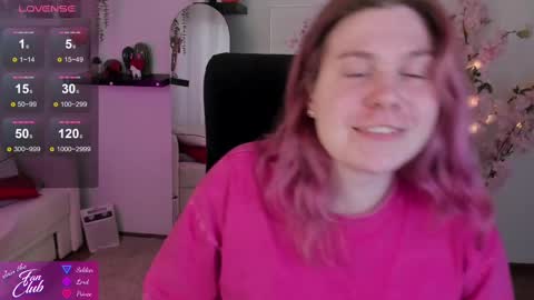 Nancy online show from 02-28-25, 11:14