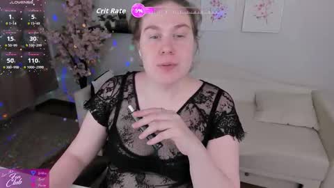 Nancy online show from 03-21-26, 11:15