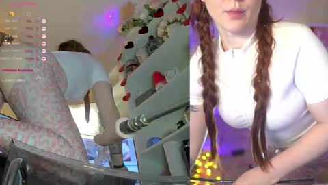 INSTAGRAM     bekkercat  online show from 02-09-26, 07:01