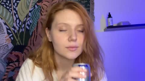 Snapshot of nancy_witch chatting on 12-15-24, 12:38 Nancy and Archi online show from 12-15-24, 12:38