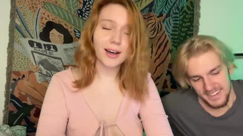 Snapshot of nancy_witch chatting on 12-16-24, 11:55 Nancy and Archi online show from 12-16-24, 11:55