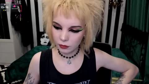 Nancy online show from 11-03-25, 11:48