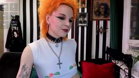 Nancy online show from 02-05-26, 01:43