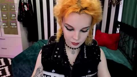 Nancy online show from 02-11-26, 06:07