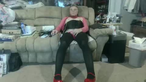 nancyboy_1 online show from 11-28-25, 05:32