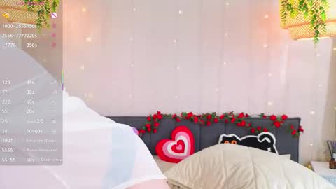 Luna online show from 02-03-26, 06:40