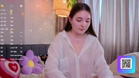 Luna online show from 04-11-26, 05:45