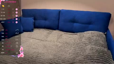 Snapshot of nancynicely chatting on 05-31-26, 11:28 Nancy online show from 05-31-26, 11:28
