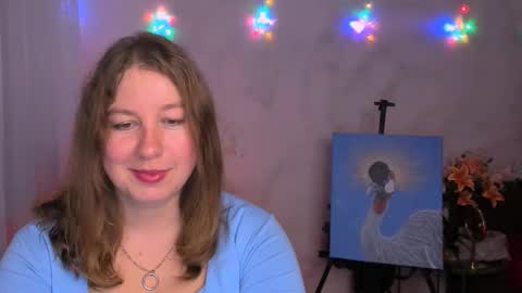 Nancy online show from 09-19-25, 05:46