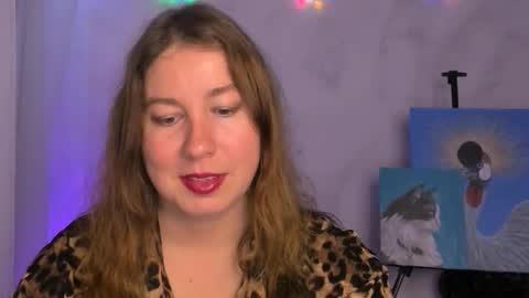 Nancy online show from 10-10-25, 06:29