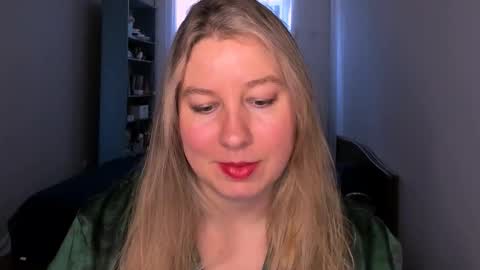 Nancy online show from 03-07-26, 09:50