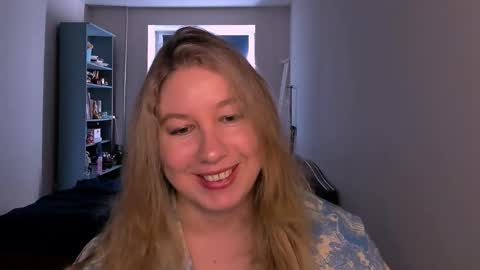 Nancy online show from 03-18-26, 09:01