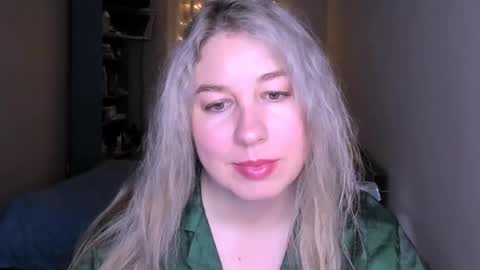 Snapshot of nancysanders chatting on 05-01-26, 07:07 Nancy online show from 05-01-26, 07:07