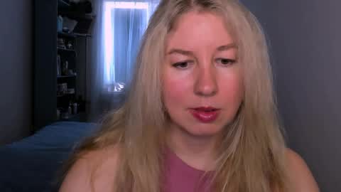 Snapshot of nancysanders chatting on 05-22-26, 06:42 Nancy online show from 05-22-26, 06:42