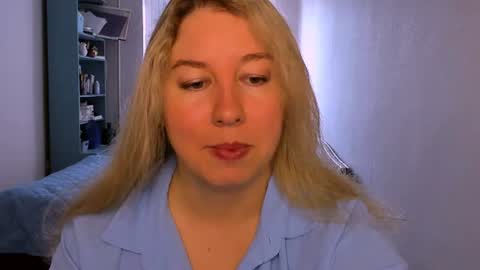 Snapshot of nancysanders chatting on 06-21-26, 07:11 Nancy online show from 06-21-26, 07:11