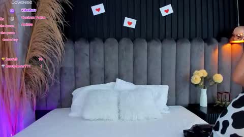 Snapshot of nanda_vixen_ chatting on 02-16-26, 09:33 Nanda online show from 02-16-26, 09:33