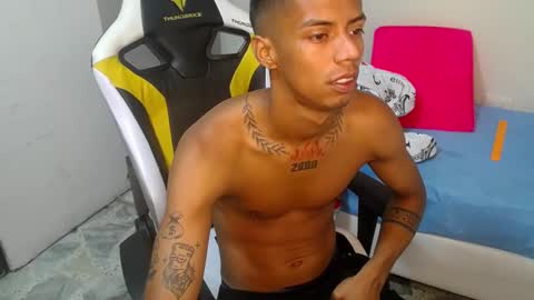 nando_col online show from 11-06-25, 12:39