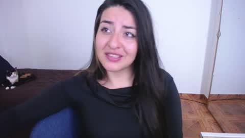 Snapshot of nani_gutierrez chatting on 02-03-26, 05:40 Nani online show from 02-03-26, 05:40