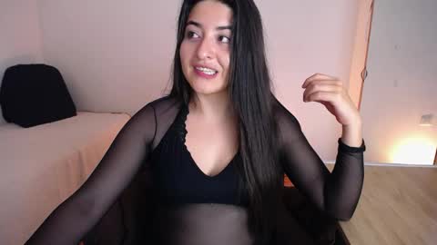 Nani online show from 05-19-26, 10:38