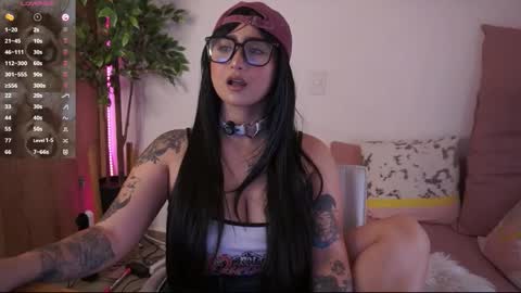 ELLA online show from 01-12-26, 03:45