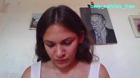 Nani online show from 12-29-24, 07:11