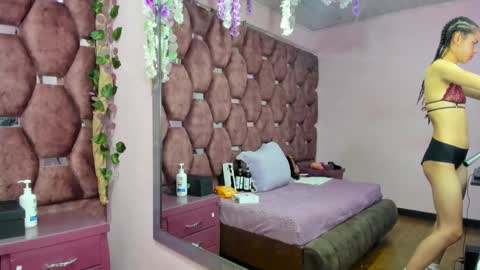 nanis james15 online show from 06-03-26, 03:20