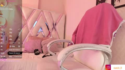 anna online show from 04-17-26, 08:45