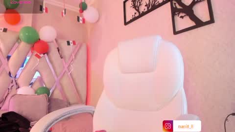 Snapshot of nanit_l chatting on 06-20-26, 12:14 anna online show from 06-20-26, 12:14