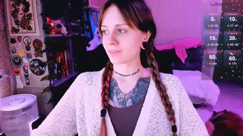 Monday-Friday 12-4 AM and 6-9 AM New York time online show from 03-11-25, 02:32