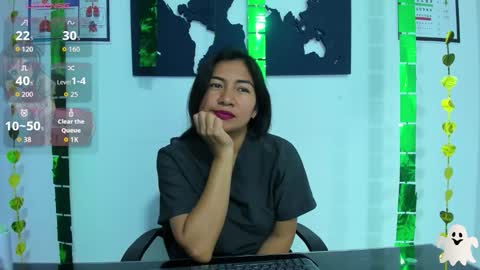 Nanku online show from 03-18-26, 01:03