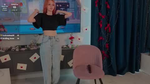 nannetteterrill online show from 03-09-26, 06:06